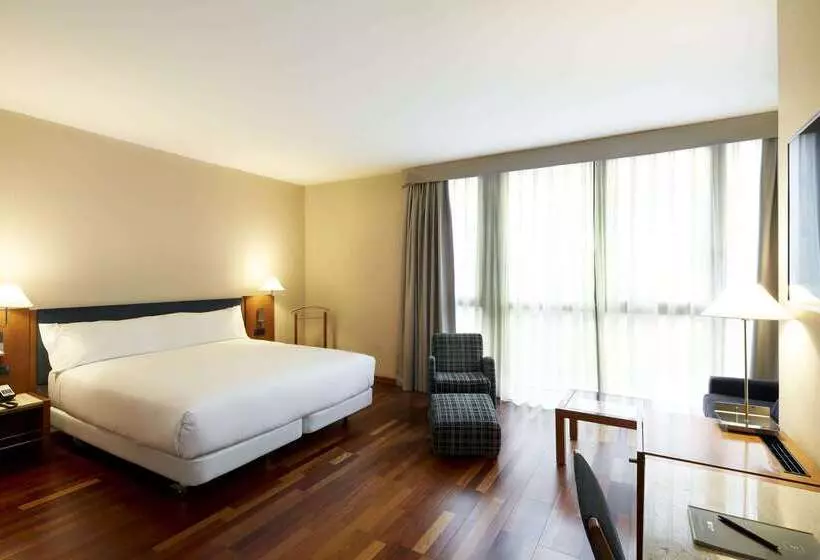 Sercotel Cornellà Barcelona