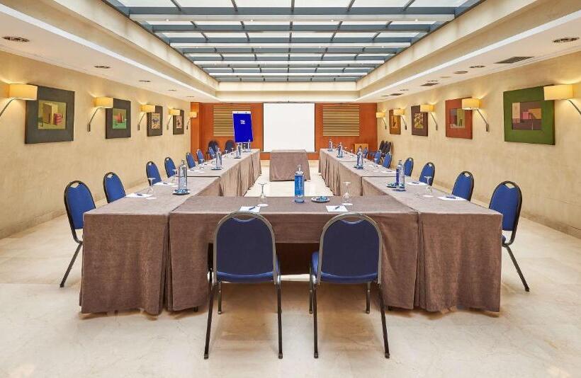 Sercotel Cornellà Barcelona