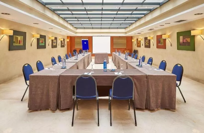 Sercotel Cornellà Barcelona