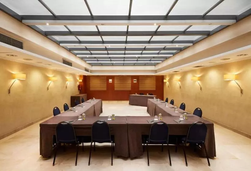 Sercotel Cornellà Barcelona