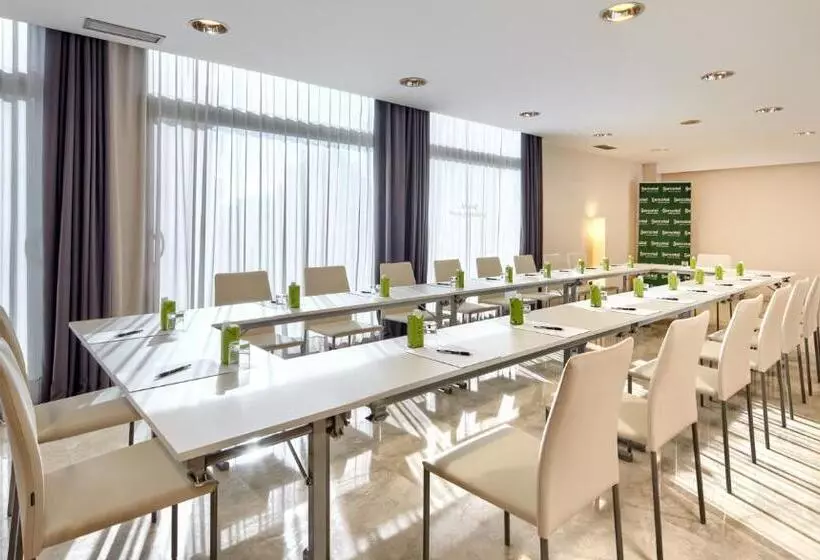 Sercotel Cornellà Barcelona