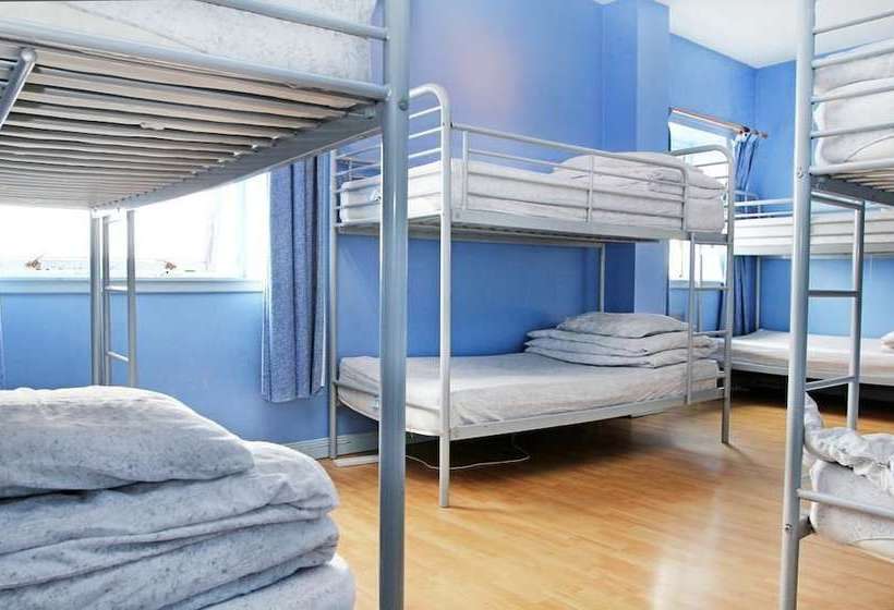 هاستل Highland Backpackers Inverness