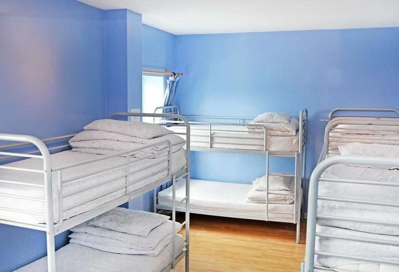 هاستل Highland Backpackers Inverness