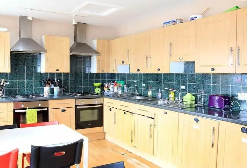 هاستل Highland Backpackers Inverness
