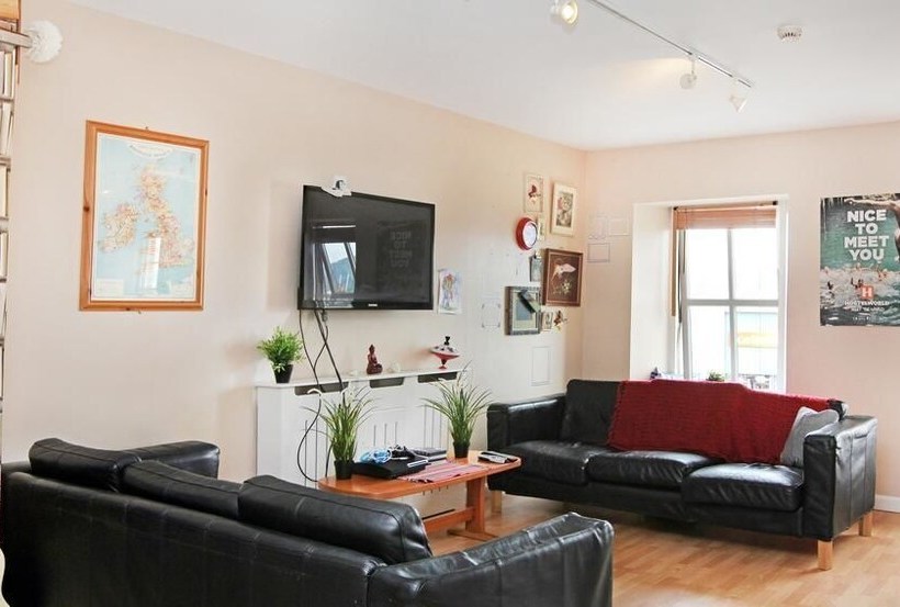 هاستل Highland Backpackers Inverness