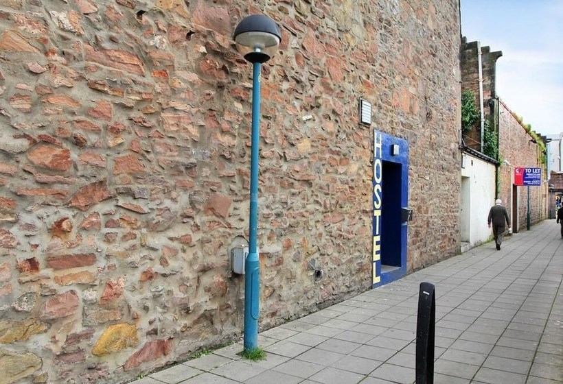 هاستل Highland Backpackers Inverness