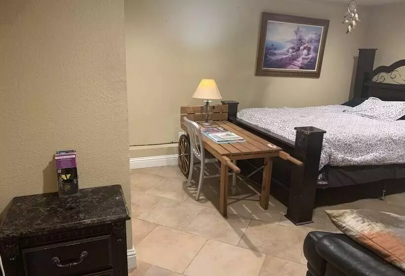 تختخواب و صبحانه Dream Catcher