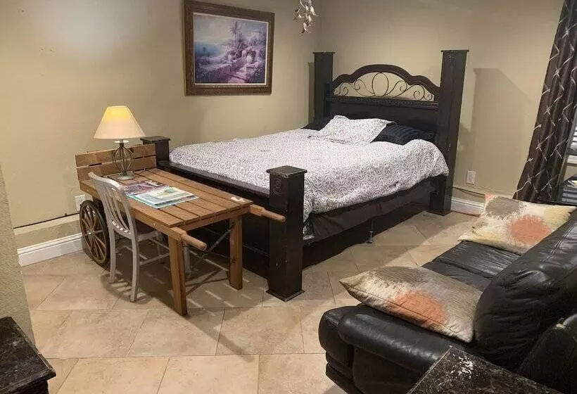 تختخواب و صبحانه Dream Catcher