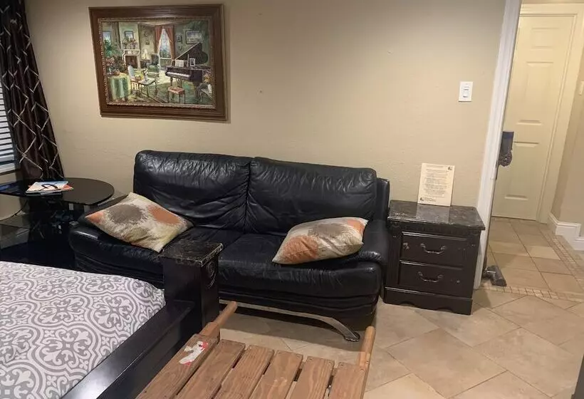 تختخواب و صبحانه Dream Catcher