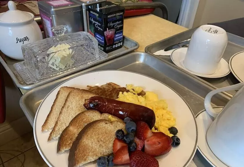 تختخواب و صبحانه Dream Catcher