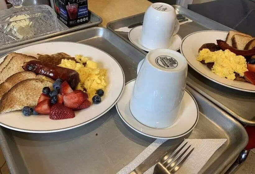 تختخواب و صبحانه Dream Catcher