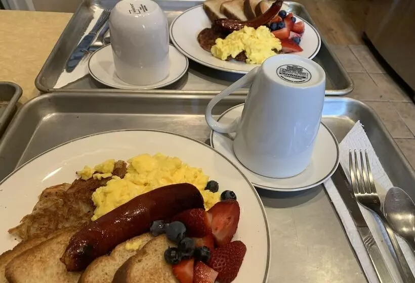 تختخواب و صبحانه Dream Catcher