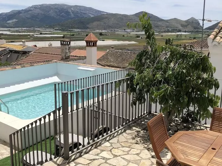 Casas De Titaelvira