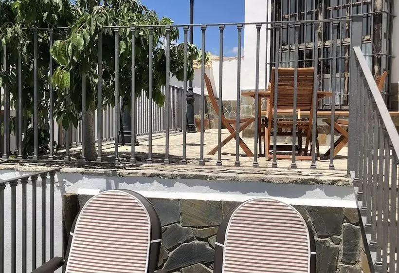 Casas De Titaelvira