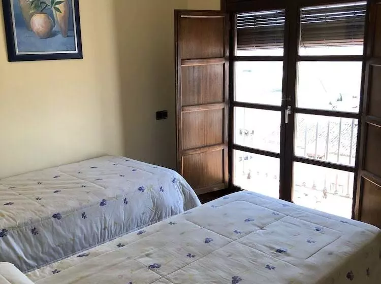 Casas De Titaelvira