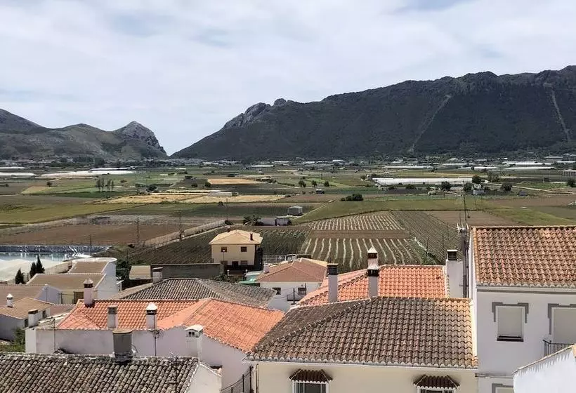 Casas De Titaelvira