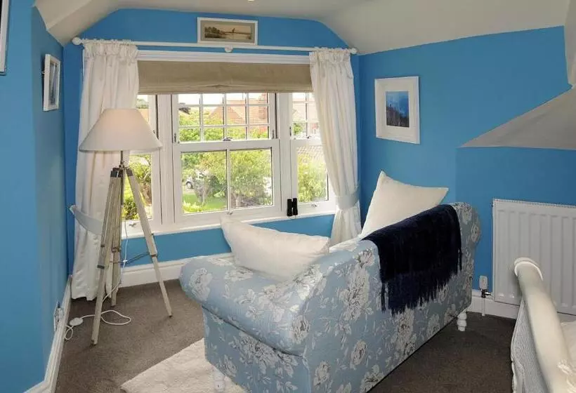 Corner House Bed & Breakfast