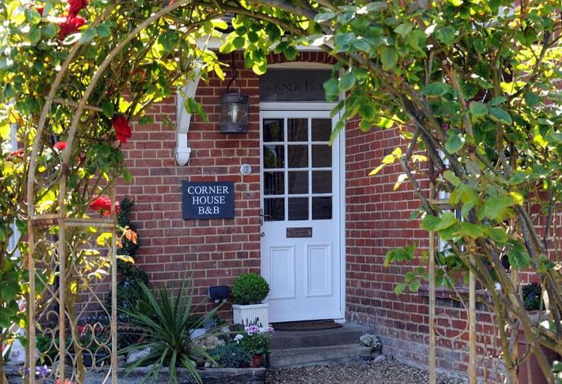 Corner House Bed & Breakfast