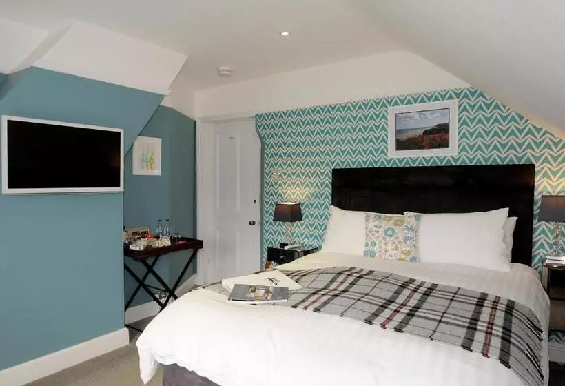 Corner House Bed & Breakfast