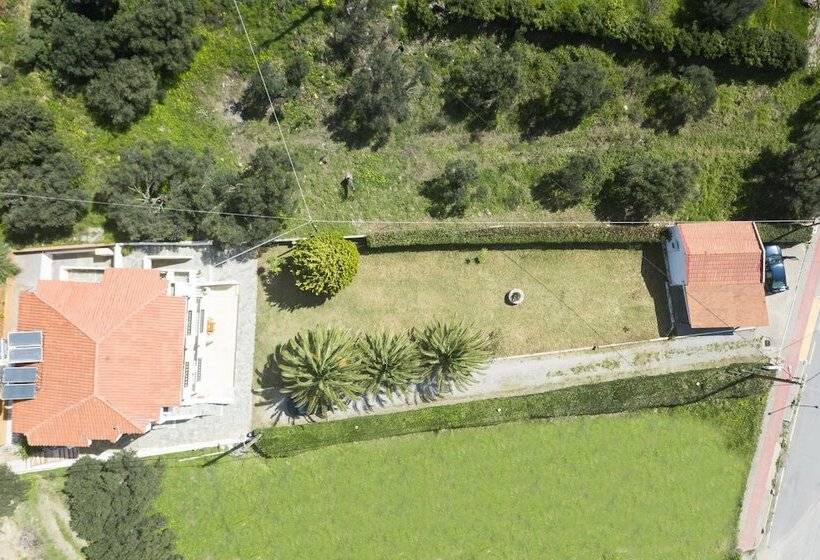 Пансион Santa Maria Studios & Apartments