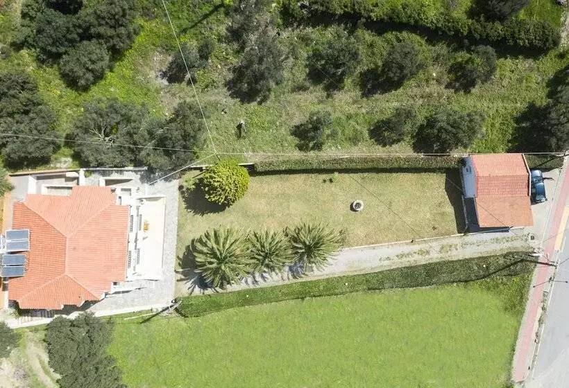 Majatalo Santa Maria Studios & Apartments