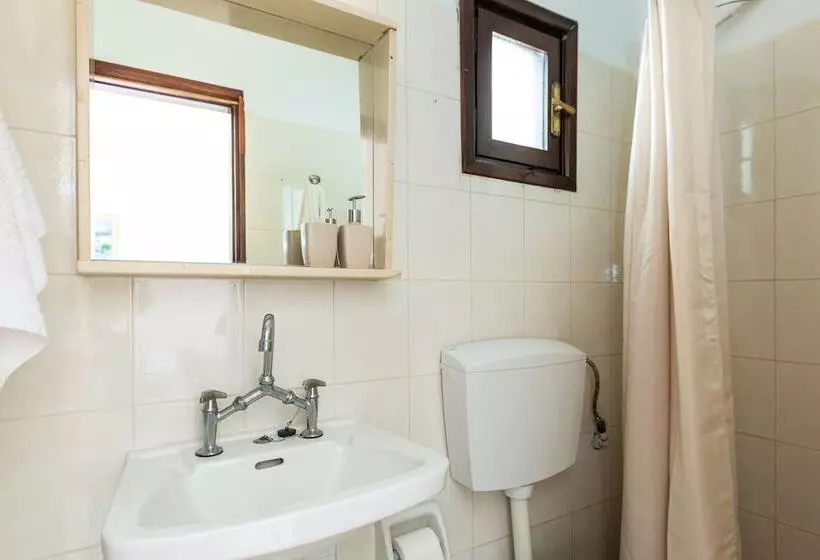 Majatalo Santa Maria Studios & Apartments