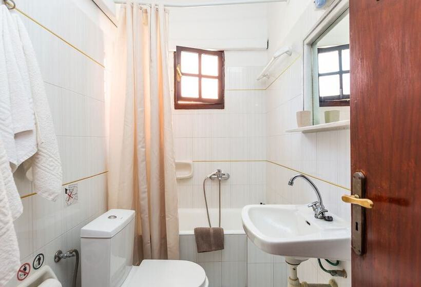 Пансион Santa Maria Studios & Apartments