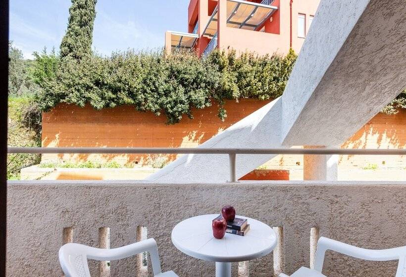 Пансион Santa Maria Studios & Apartments