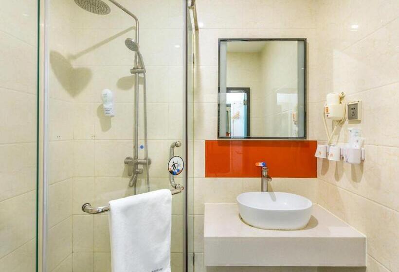 فندق 7days Premium Beijing Changping Metro Station