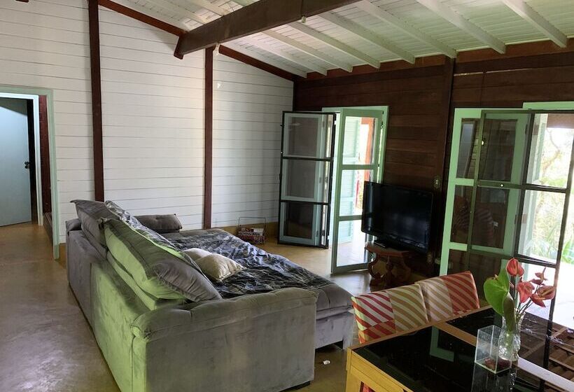 فندق Pousada Saúde Melhor