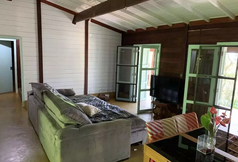 Hotelli Pousada Saúde Melhor