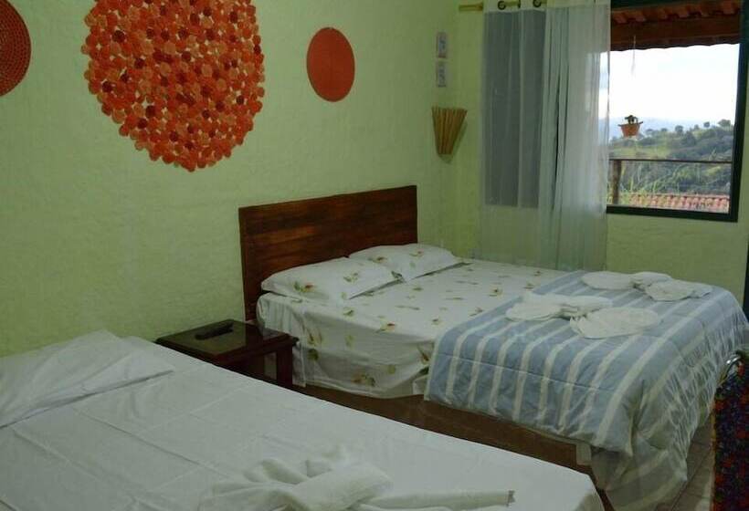 فندق Pousada Saúde Melhor