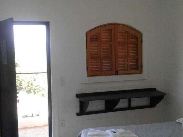 فندق Pousada Saúde Melhor