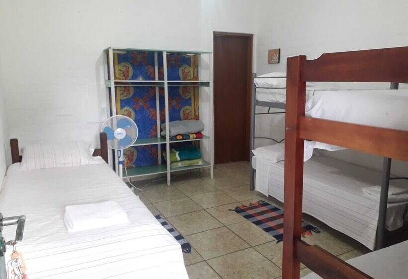 فندق Pousada Saúde Melhor