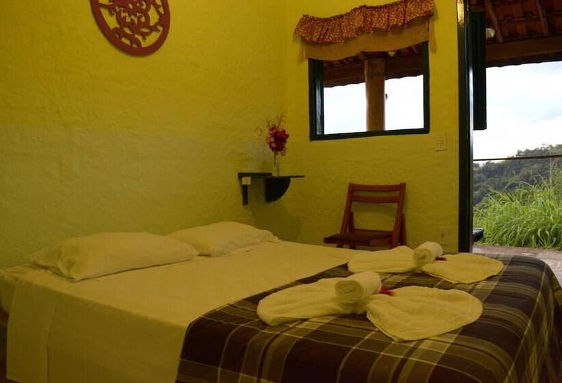 فندق Pousada Saúde Melhor