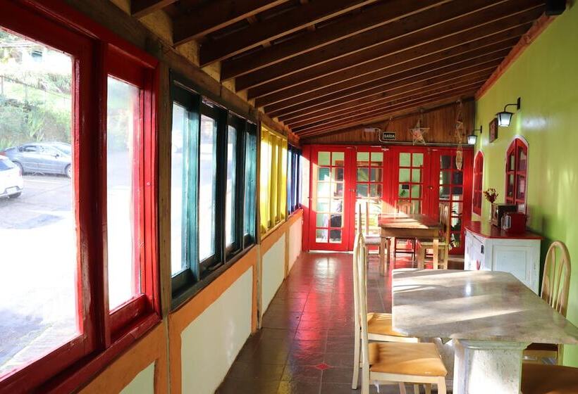 فندق Pousada Saúde Melhor