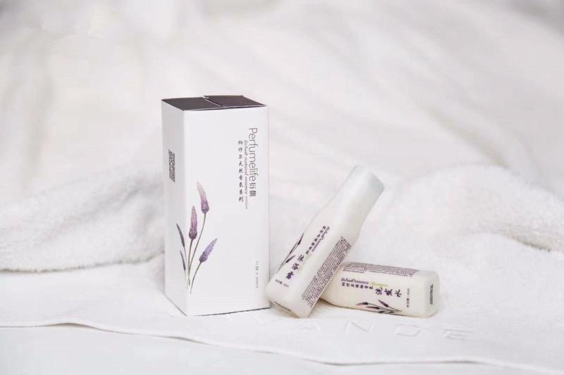 ホテル Lavande  Suzhou Liuyuan Hanshan Temple Branch