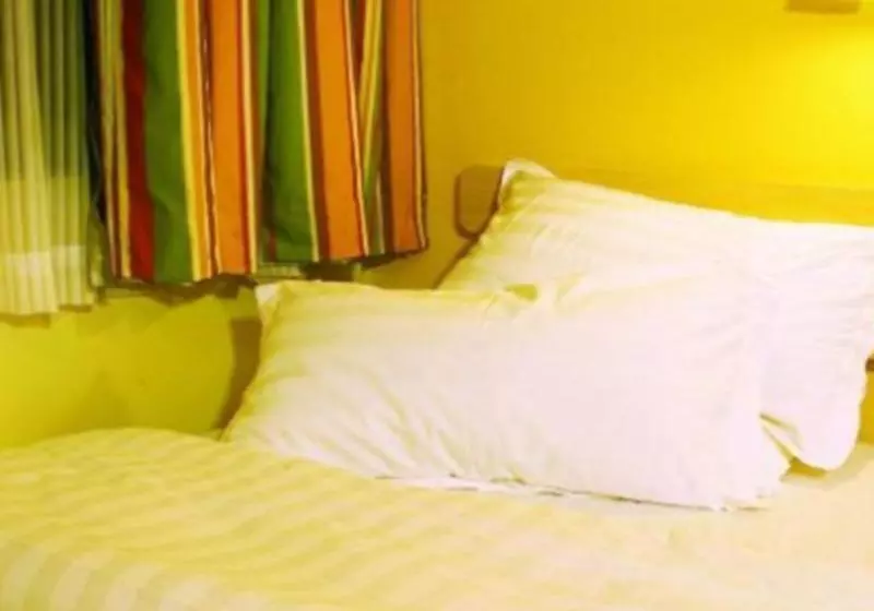 ホテル 7days Inn Zhengzhou Nanyang Road