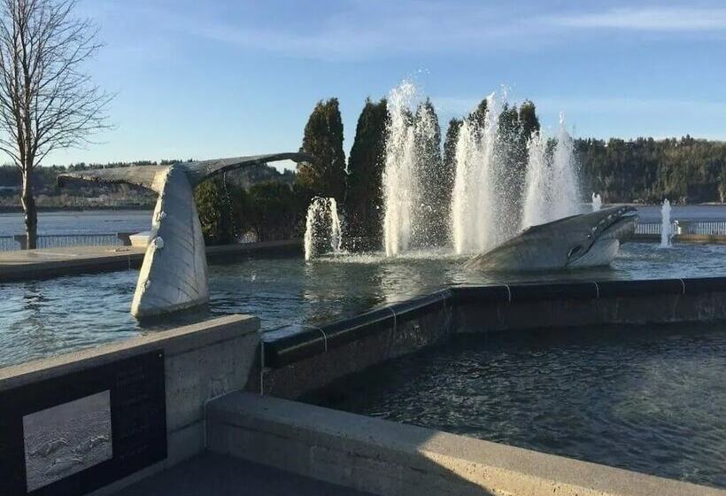 בית מלון כפרי Auberge Resto Le Parasol