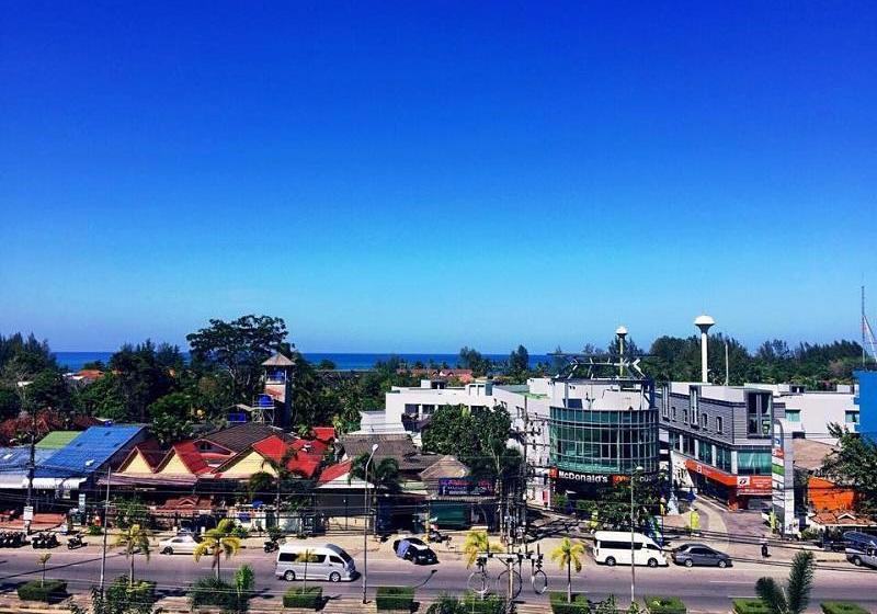 Hotel Rakkawan Residence Khaolak