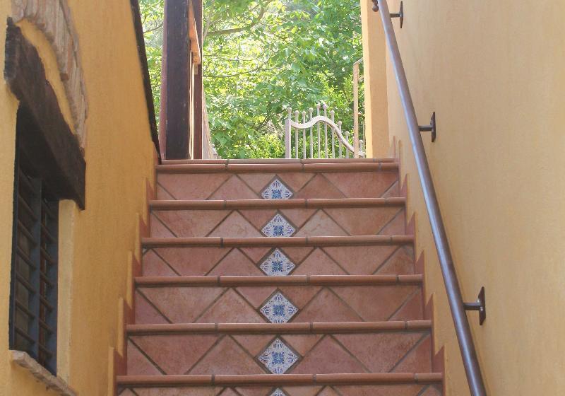 هتل روستایی L'uliveto