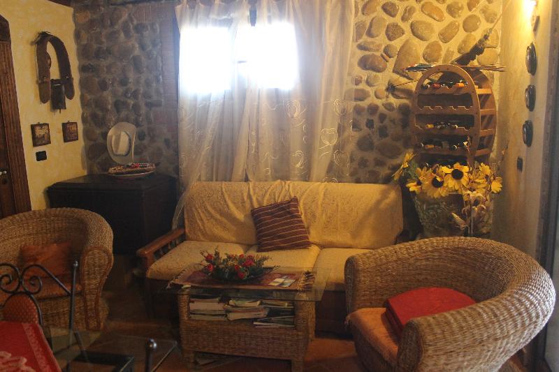 هتل روستایی L'uliveto