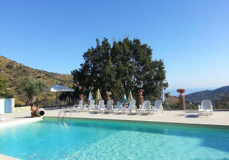 هتل روستایی L'uliveto