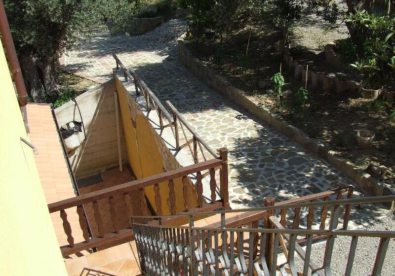 هتل روستایی L'uliveto