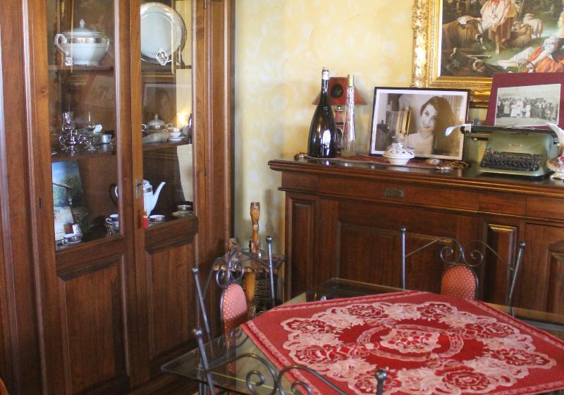 هتل روستایی L'uliveto