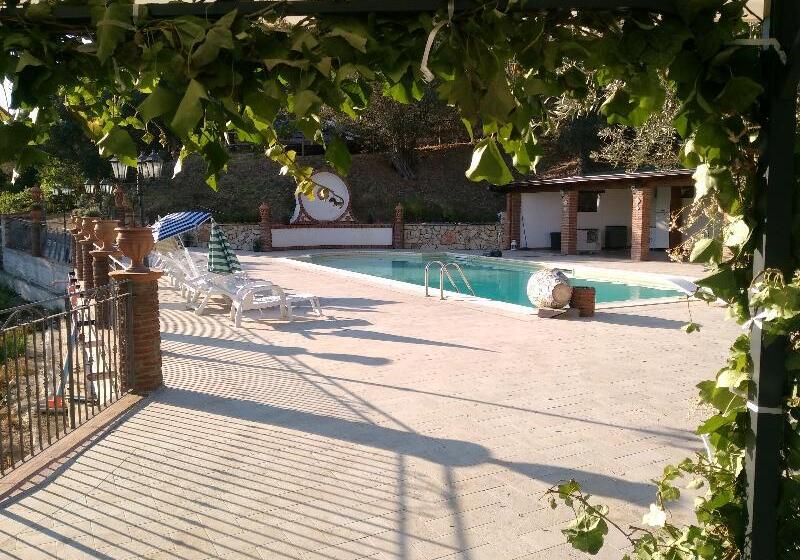 هتل روستایی L'uliveto