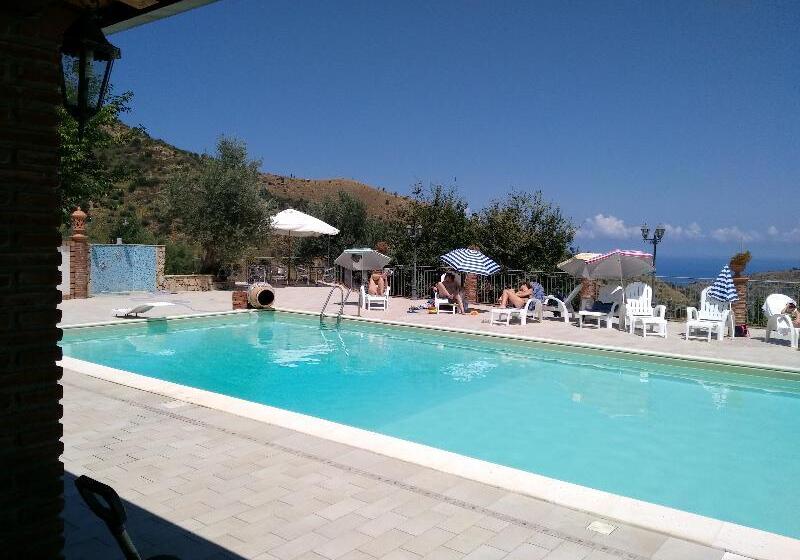 هتل روستایی L'uliveto