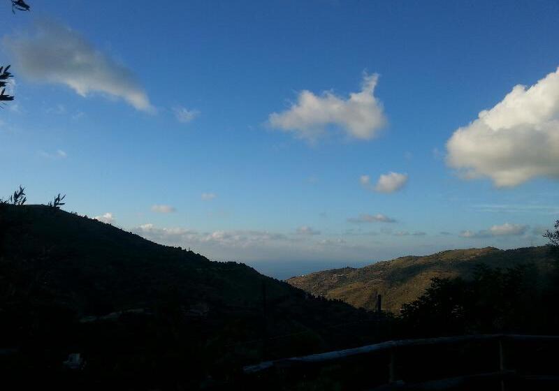 هتل روستایی L'uliveto