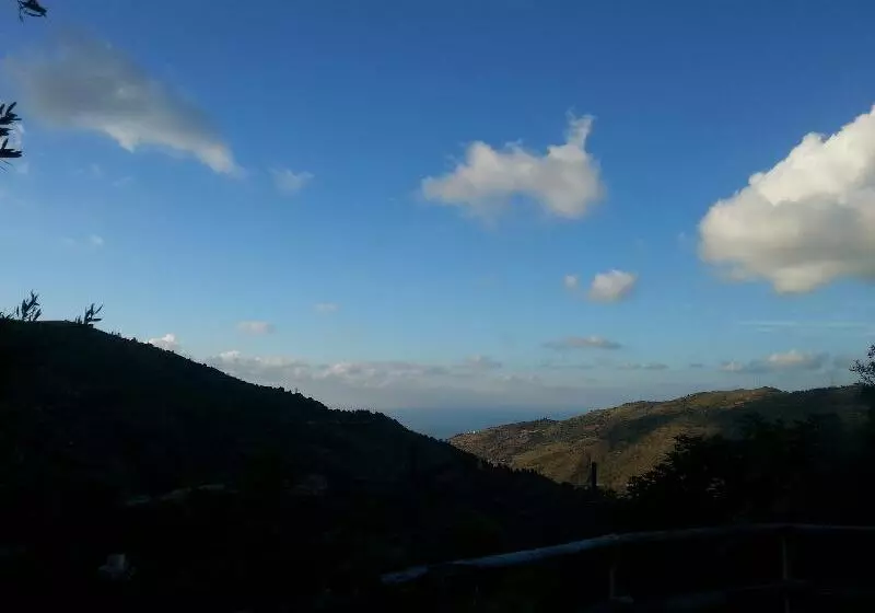هتل روستایی L'uliveto