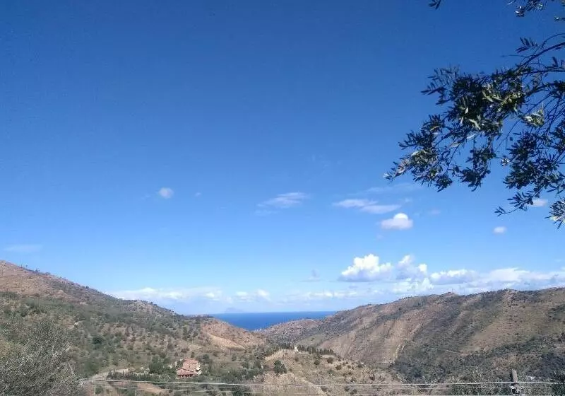 هتل روستایی L'uliveto